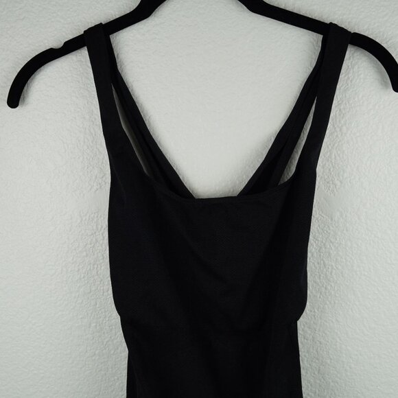 Blanqi‎ SportSupport Maternity Support Tank Top Black Size L - Picture 4 of 8